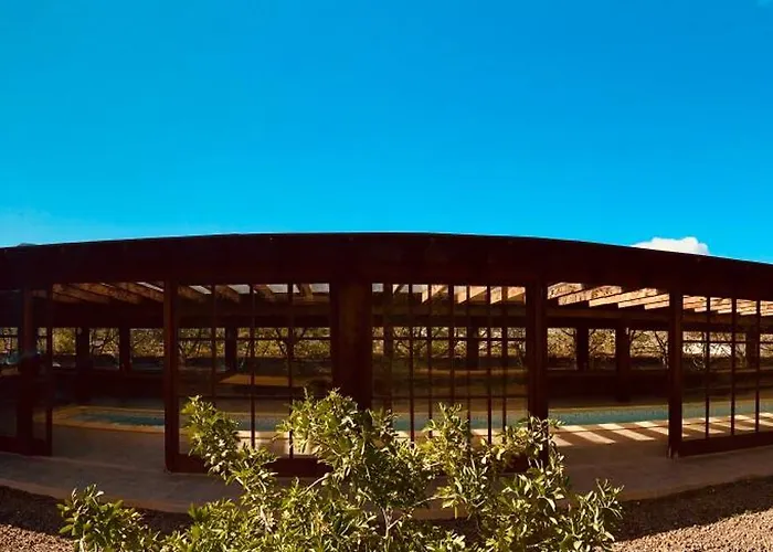 Apartmán Erbania Heritage, Naturally