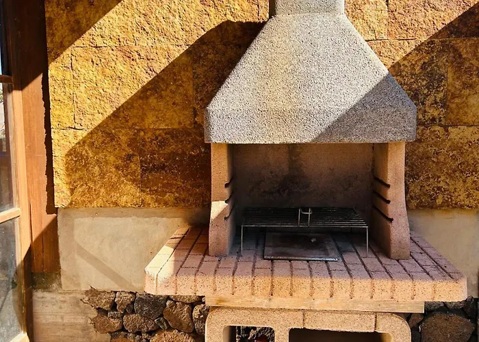 Erbania Heritage, Naturally Apartmán