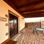 Erbania Heritage, Naturally Апартаменты Пуэрто-дель-Росарио