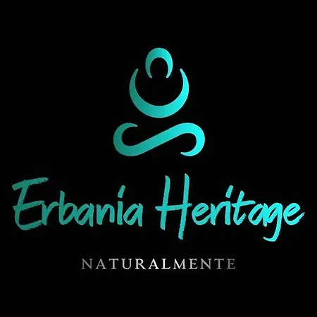 アパート Erbania Heritage, Naturally *