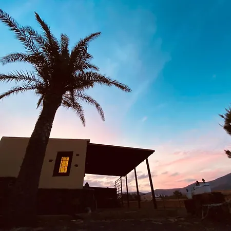 Erbania Heritage, Naturally