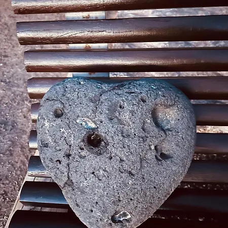 Erbania Heritage, Naturally アパート