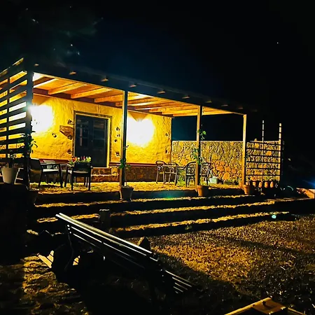 Erbania Heritage, Naturally